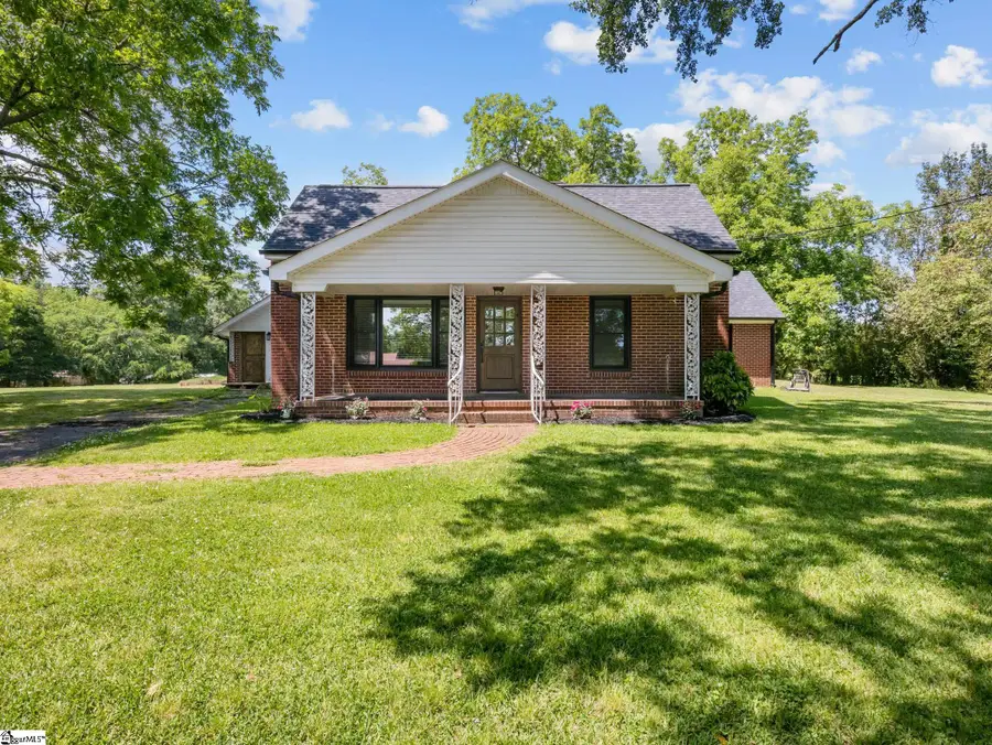 1125 Friendship Road, Seneca, SC 29678 - #2