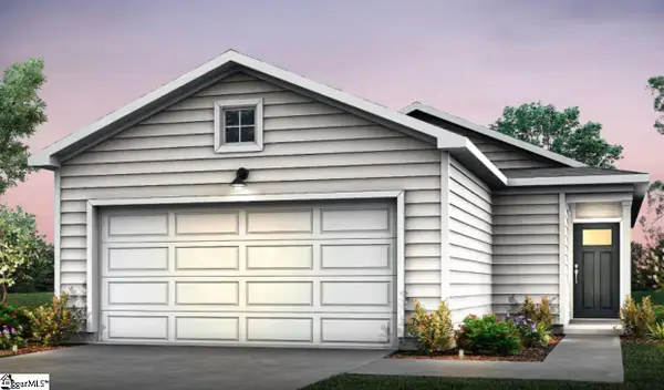 9023 Margot Place #Lot 89, Spartanburg, SC 29307