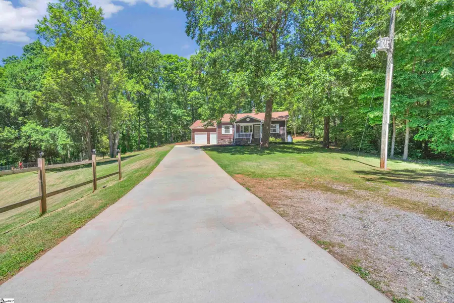 2561 Whitestone Road, Spartanburg, SC 29302 - #3