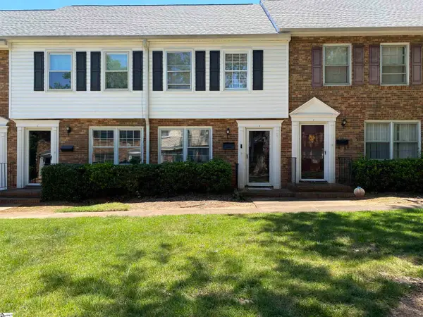 1462 Dover Road, Spartanburg, SC 29301