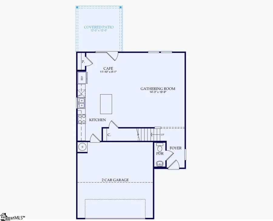 7026 Stiles Way #Lot 76, Spartanburg, SC 29307 - #2