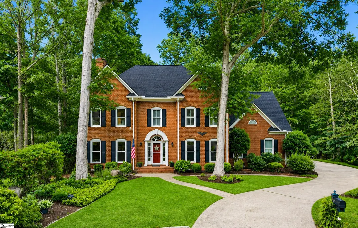 120 Laurel Oak Trail, Simpsonville, SC 29681 - #1