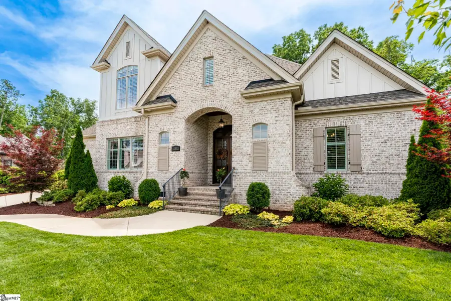 118 Fernbank Court, Simpsonville, SC 29681 - #2