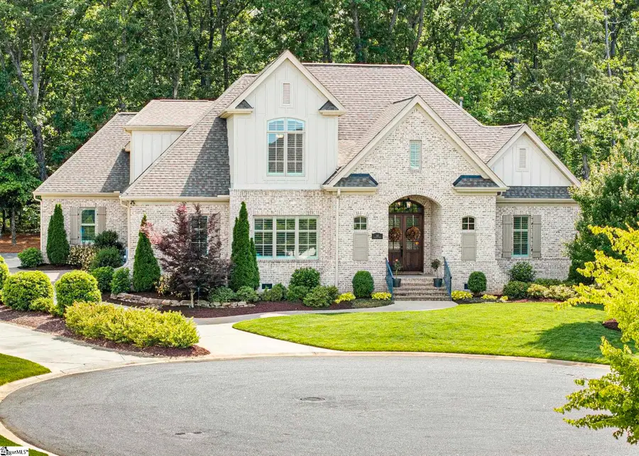 118 Fernbank Court, Simpsonville, SC 29681 - #3