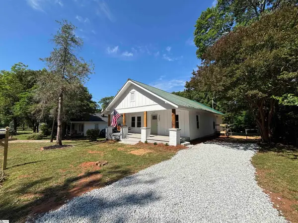 207 Bailey Street, Greenville, SC 29609
