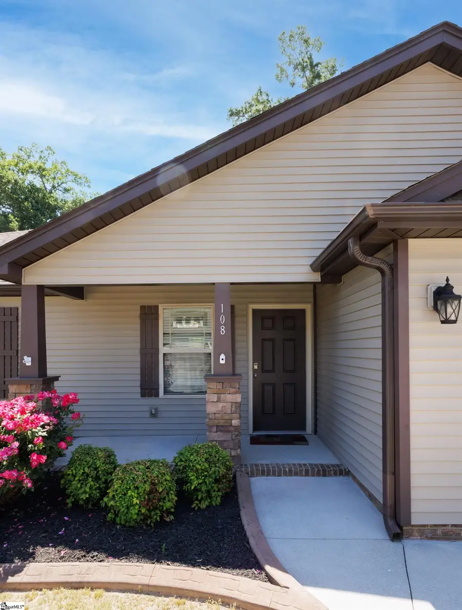 108 Summerdale Drive, Taylors, SC 29687-3171 - #3