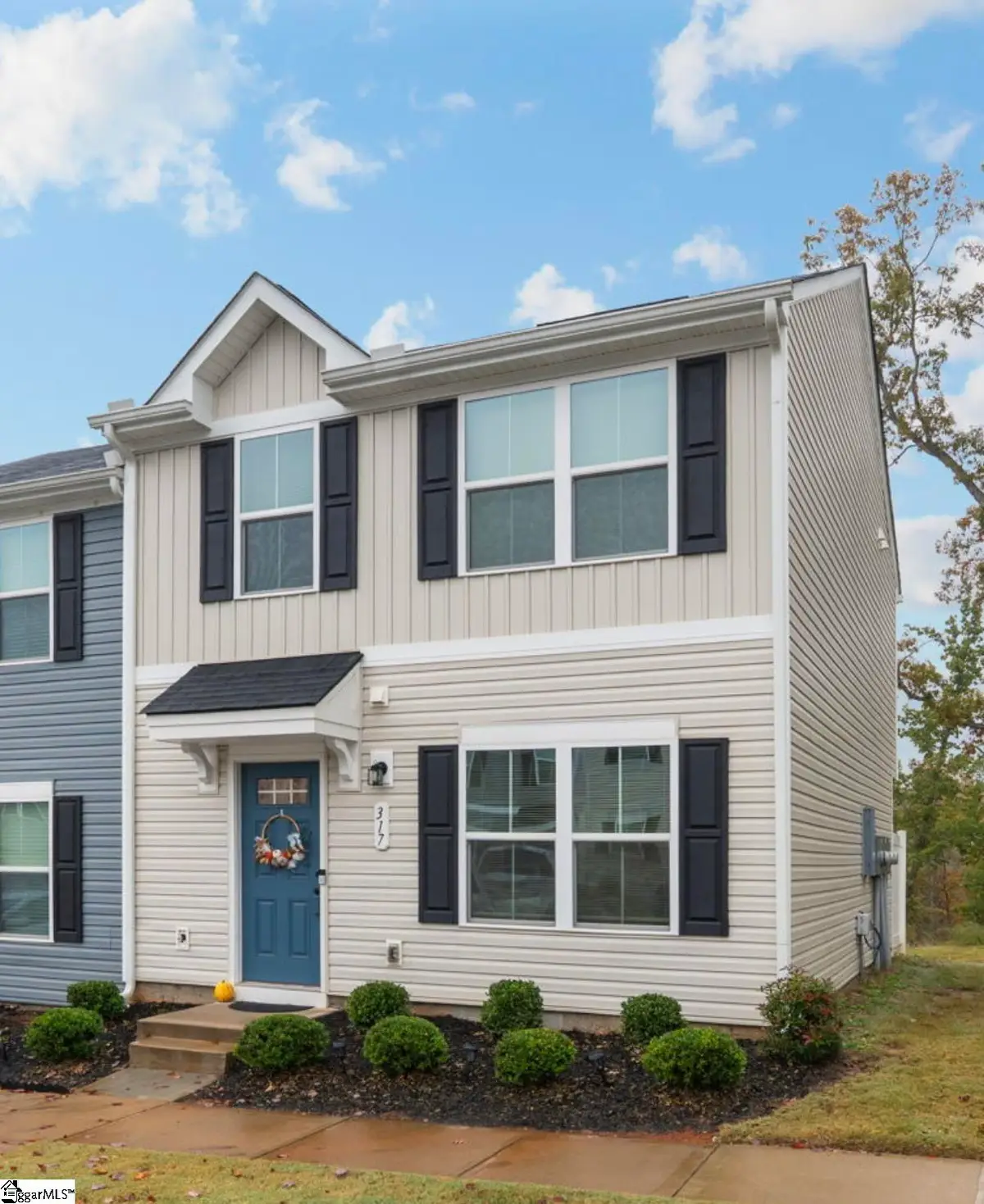 317 Cinerea Way, Greer, SC 29365 - #1