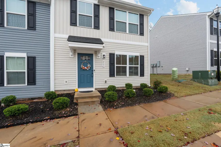 317 Cinerea Way, Greer, SC 29365 - #3