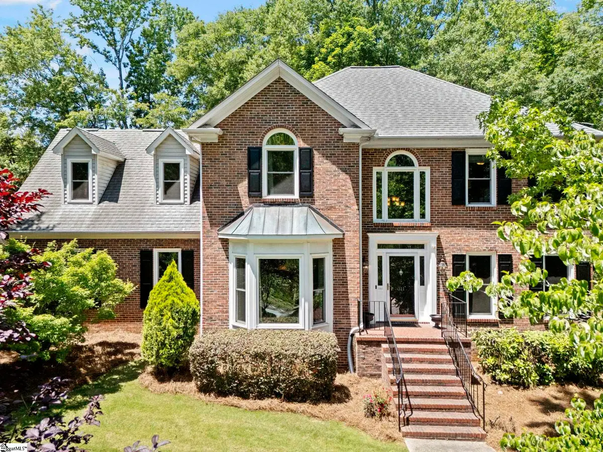 311 Circle Slope Drive, Simpsonville, SC 29681 - #1