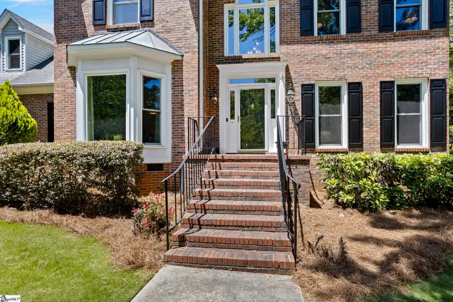 311 Circle Slope Drive, Simpsonville, SC 29681 - #2