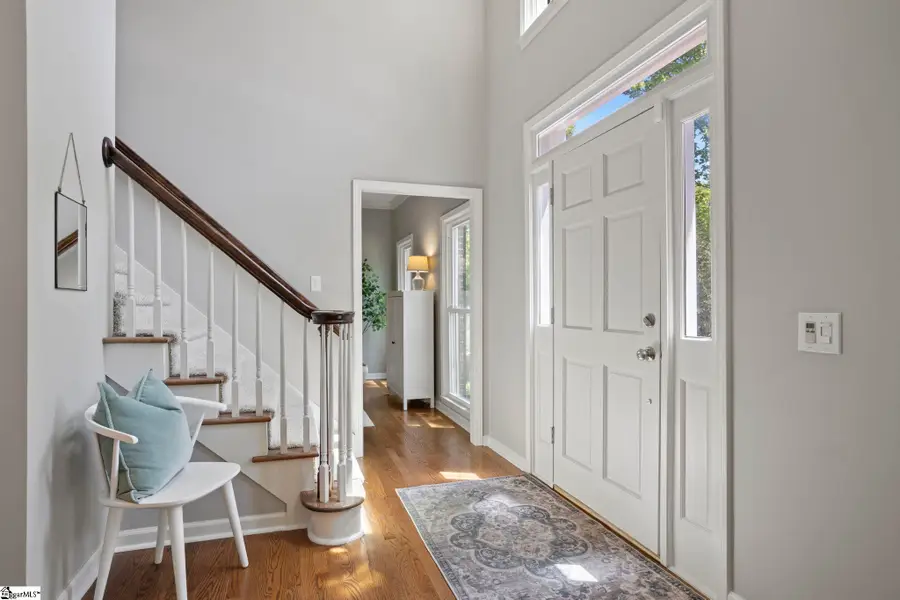 311 Circle Slope Drive, Simpsonville, SC 29681 - #3