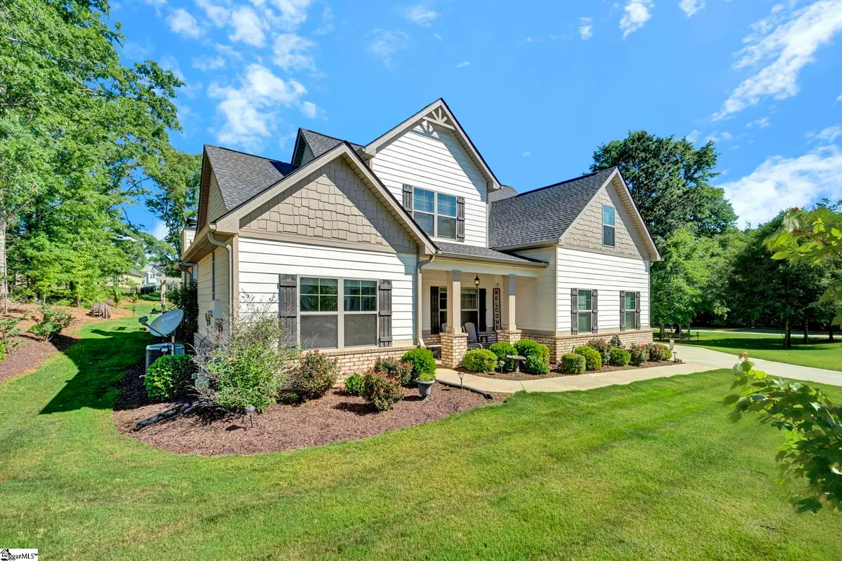 100 Trollingwood Way, Pelzer, SC 29669 - #1