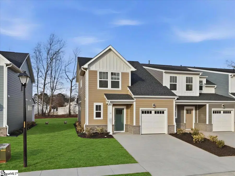11 Thurlow Court, Greenville, SC 29615 - #2