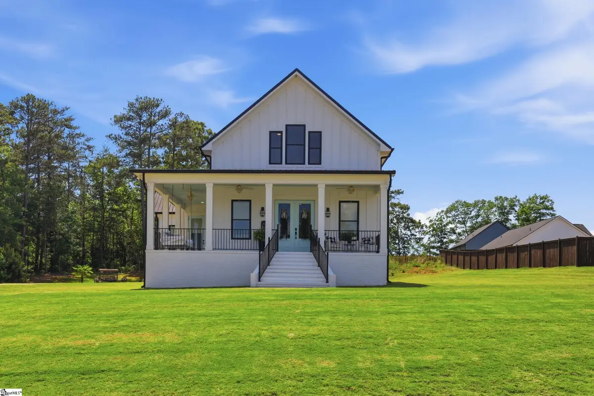 1006 Embassy Drive, Anderson, SC 29621 - #1