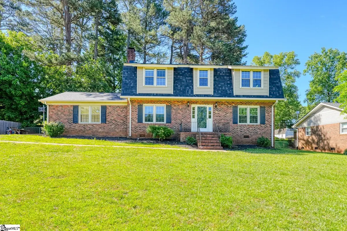 210 Oakmont Drive, Boiling Springs, SC 29316 - #1