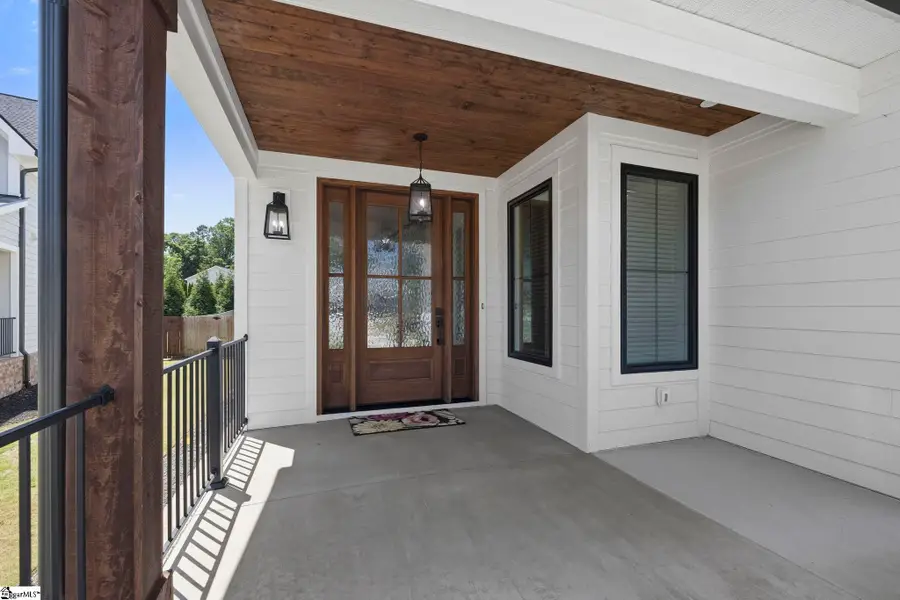 4 Angelo Court, Greenville, SC 29607 - #3