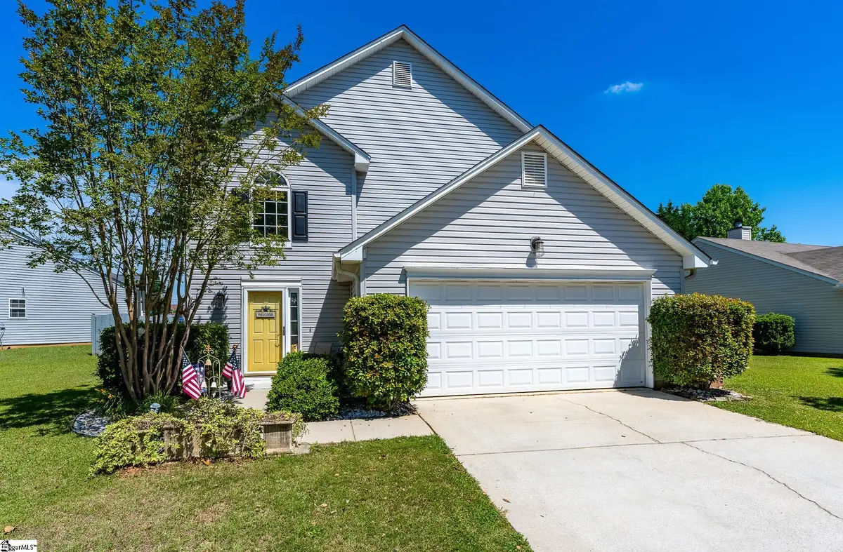 5 Avalon Court, Simpsonville, SC 29681 - #1