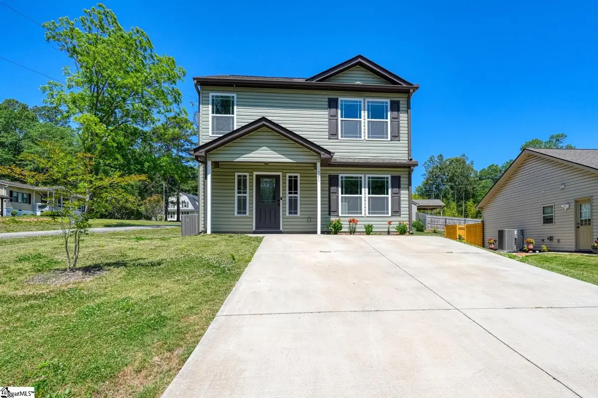 340 Brewster Street, Pacolet, SC 29372 - #1