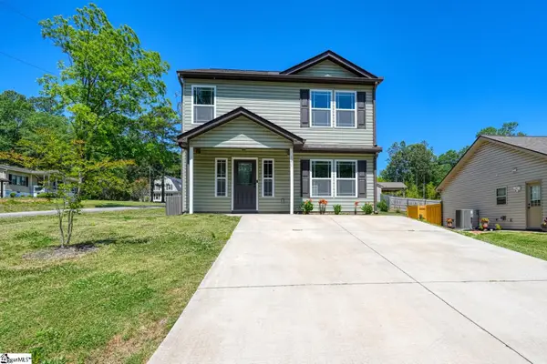 340 Brewster Street, Pacolet, SC 29372