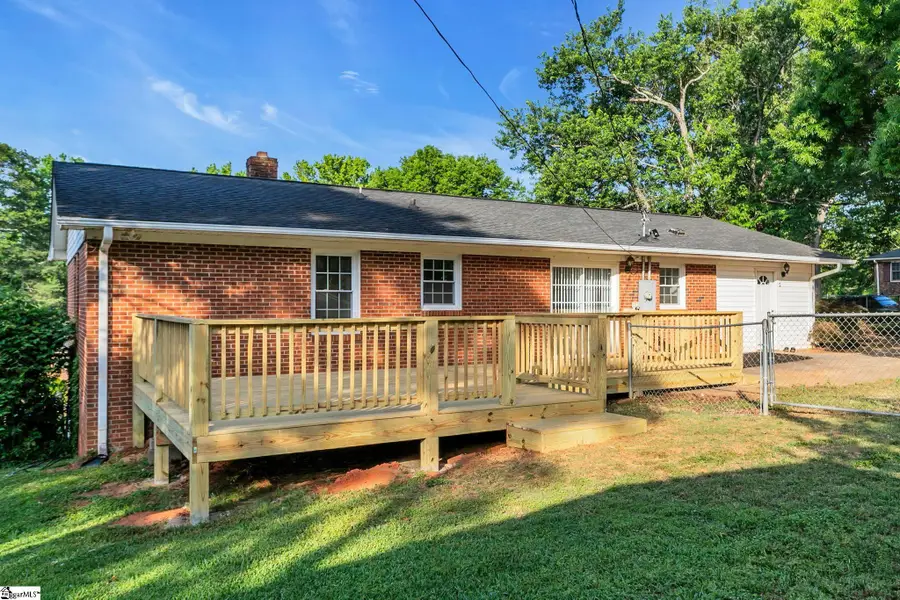501 Farmington Road, Greenville, SC 29605 - #2