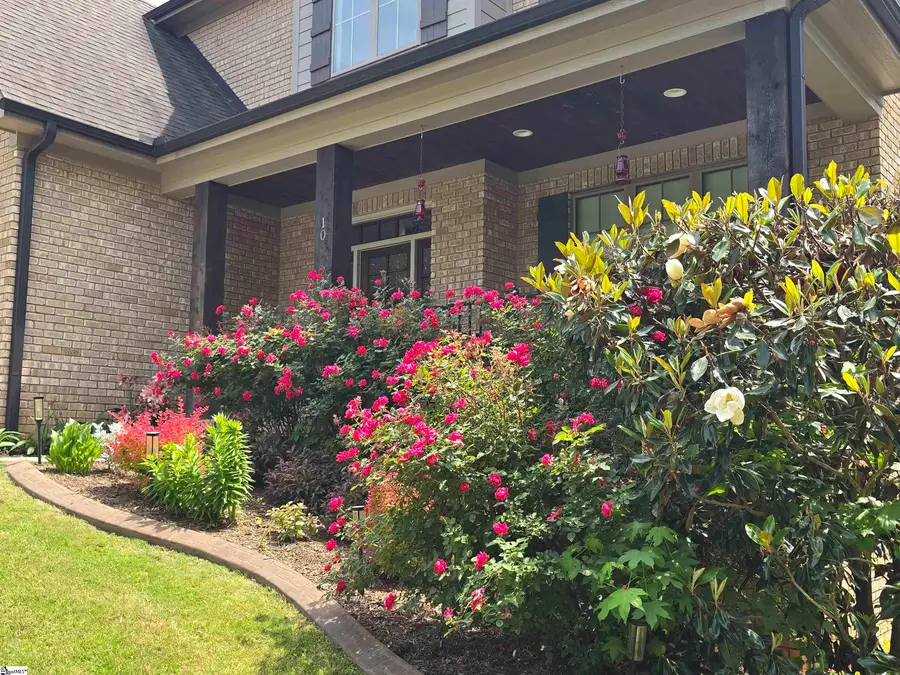 10 Colonel Storrs Court, Greer, SC 29650 - #2