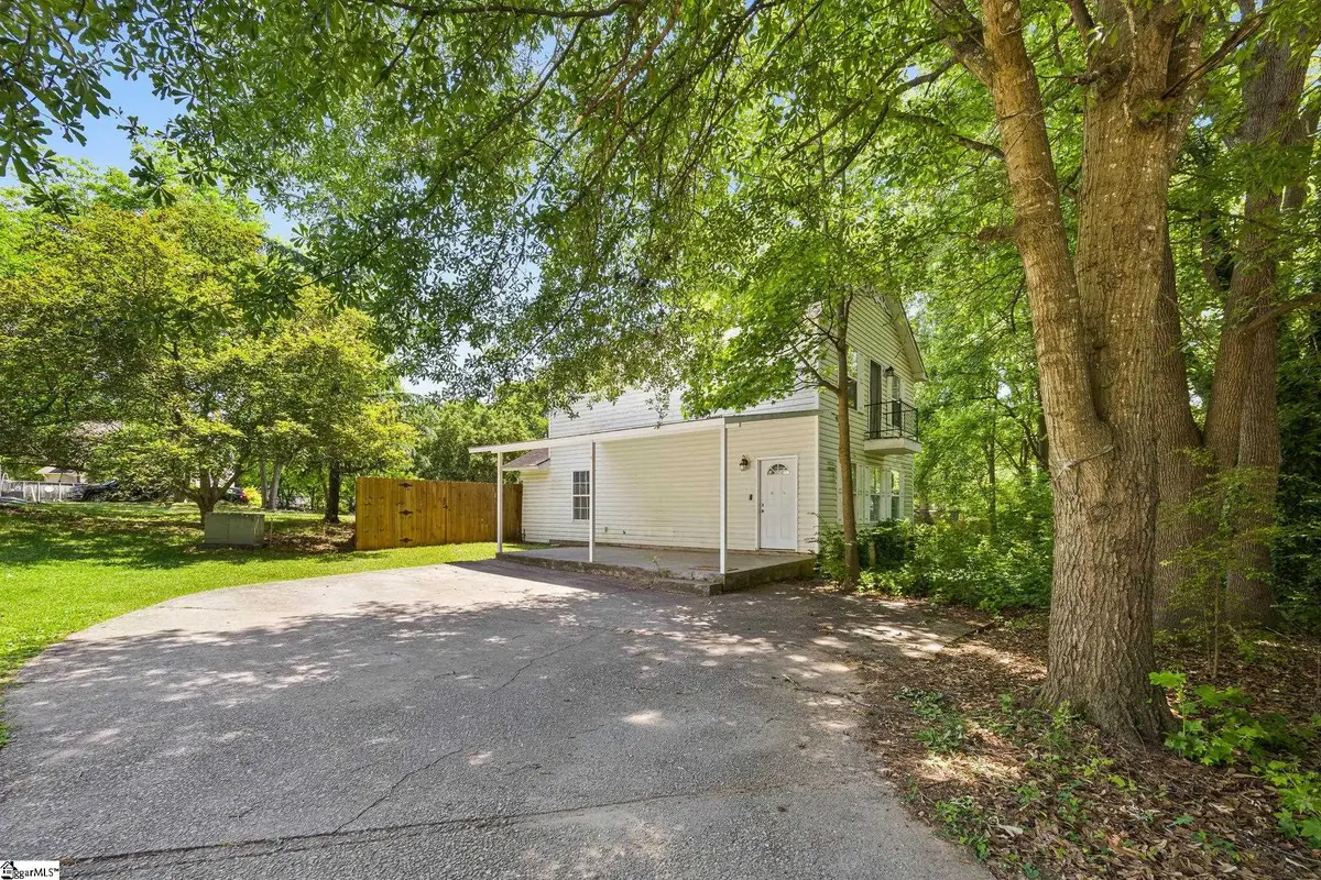 111 Madison Avenue, Greer, SC 29651 - #1