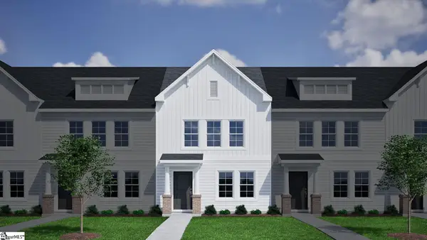 500 Fernleigh Trail, Taylors, SC 29687