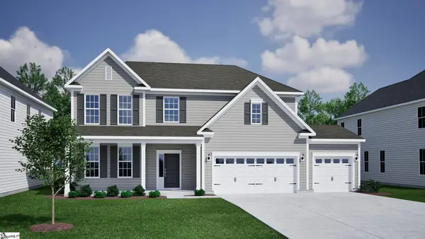 Lot 74 Gypsum Way, Anderson, SC 29625