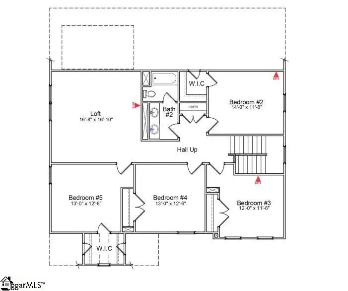 Lot 74 Gypsum Way, Anderson, SC 29625 - #3