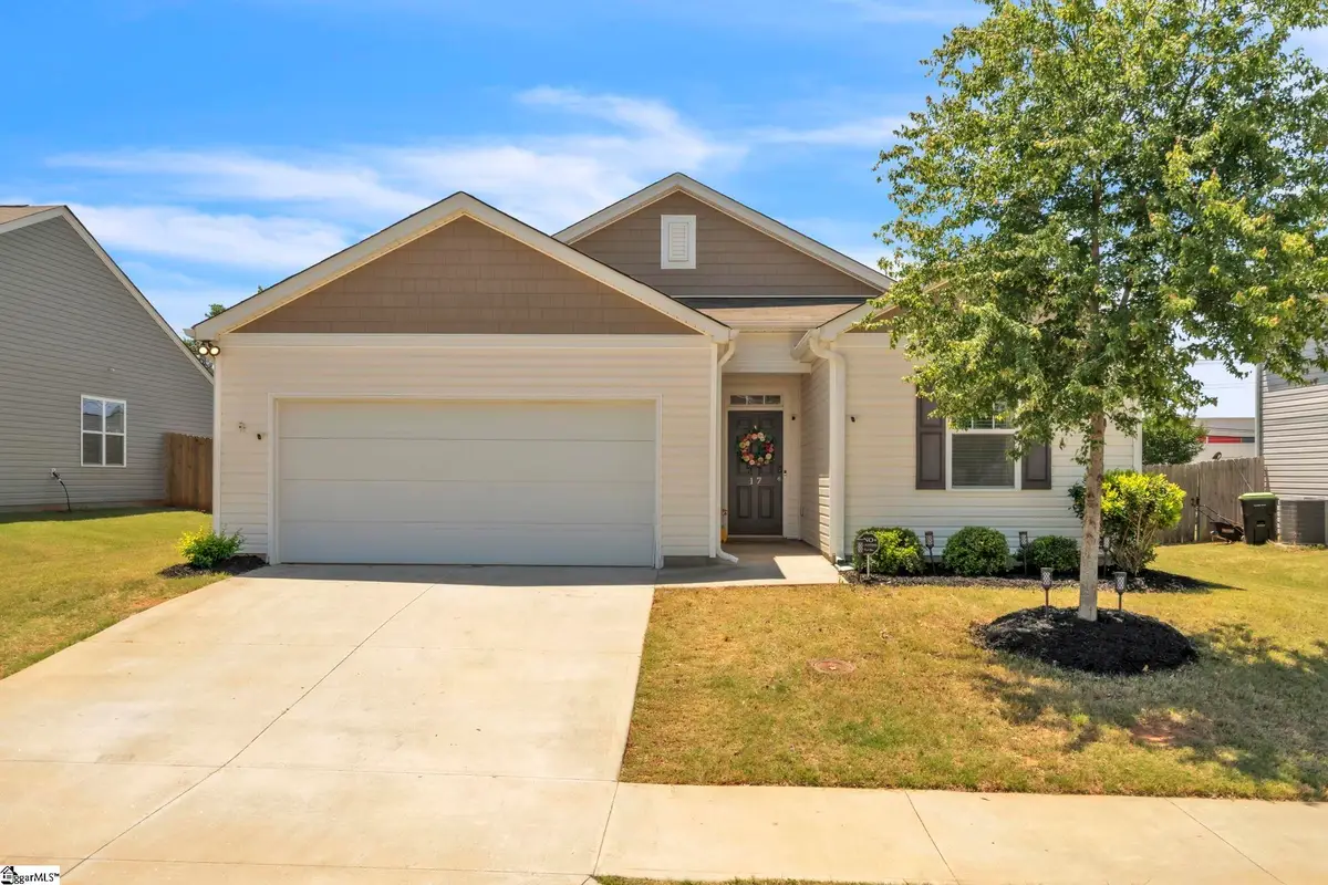 17 Crestwood Pines Trail, Piedmont, SC 29673 - #1