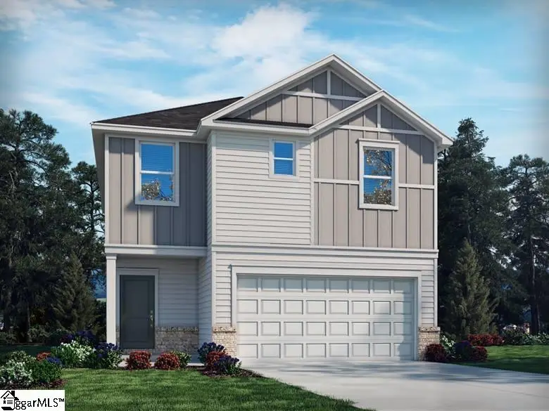 500 Stone Pine Drive, Pendleton, SC 29670 - #1