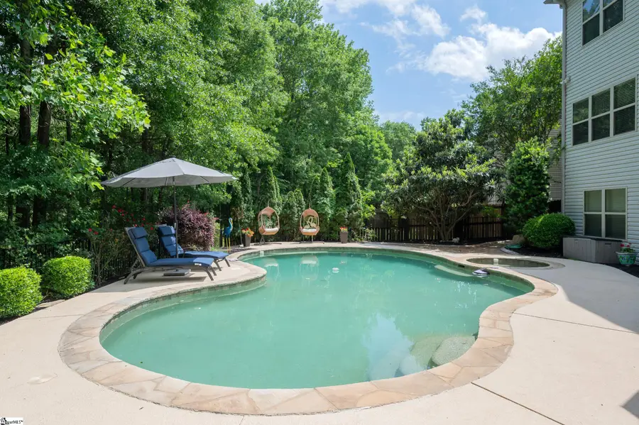 146 Creek Shoals Drive, Simpsonville, SC 29681 - #2