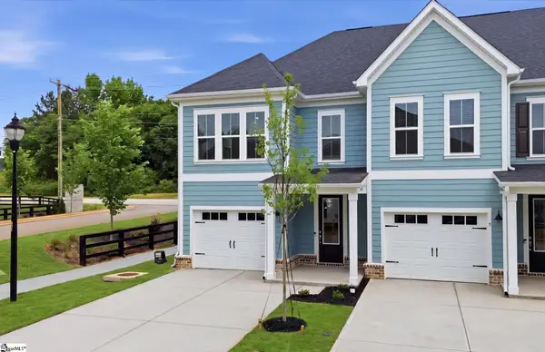 3 Merganser Court #Lot 57, Greenville, SC 29607