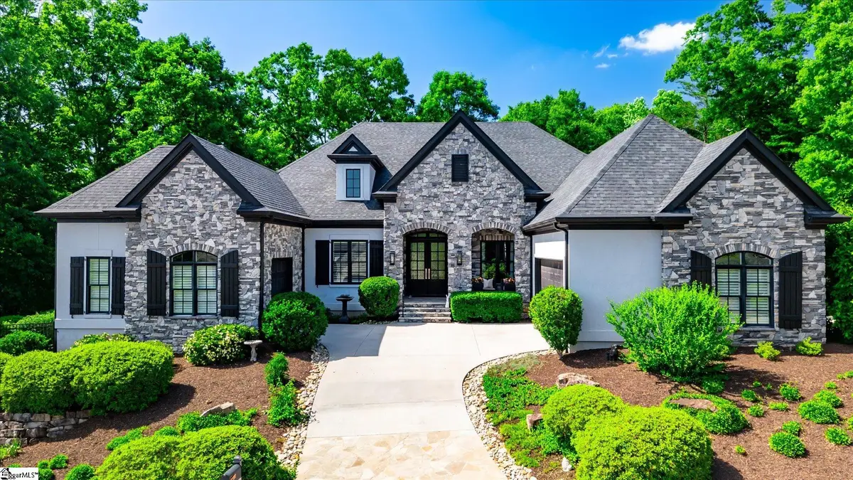 245 Abenaki Way, Piedmont, SC 29673 - #1