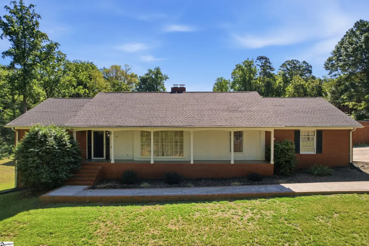 500 Laurel Road, Easley, SC 29642 - #1