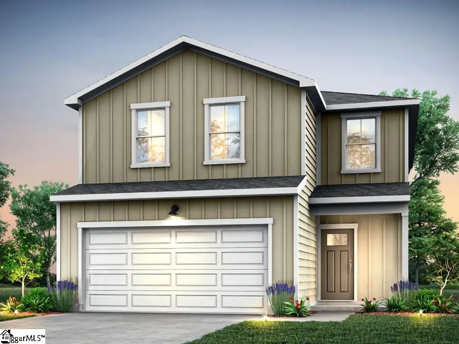 8010 Broadmead Court #Lot 124, Spartanburg, SC 29303 - #1