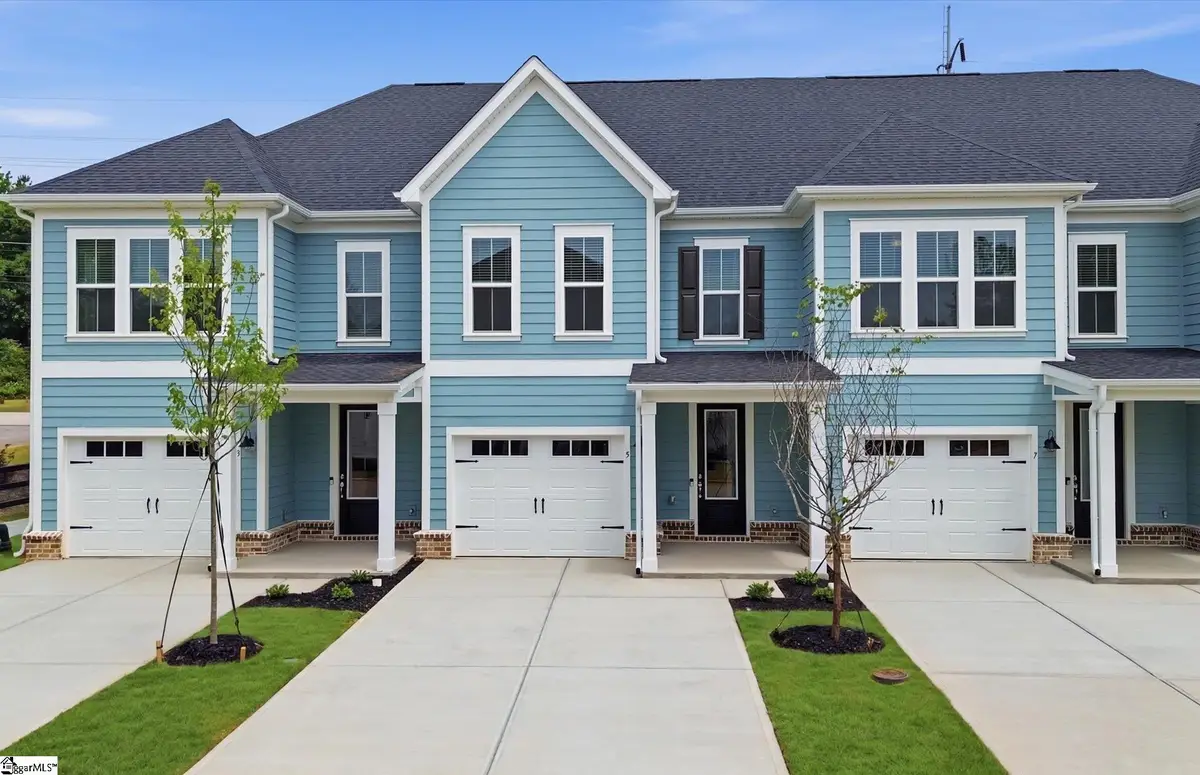 5 Merganser Court #Lot 56, Greenville, SC 29607 - #1
