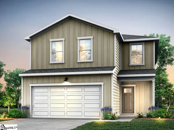 9007 Margot Place #Lot 86, Spartanburg, SC 29303