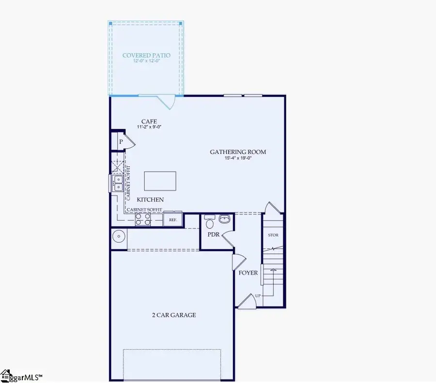 9007 Margot Place #Lot 86, Spartanburg, SC 29303 - #2