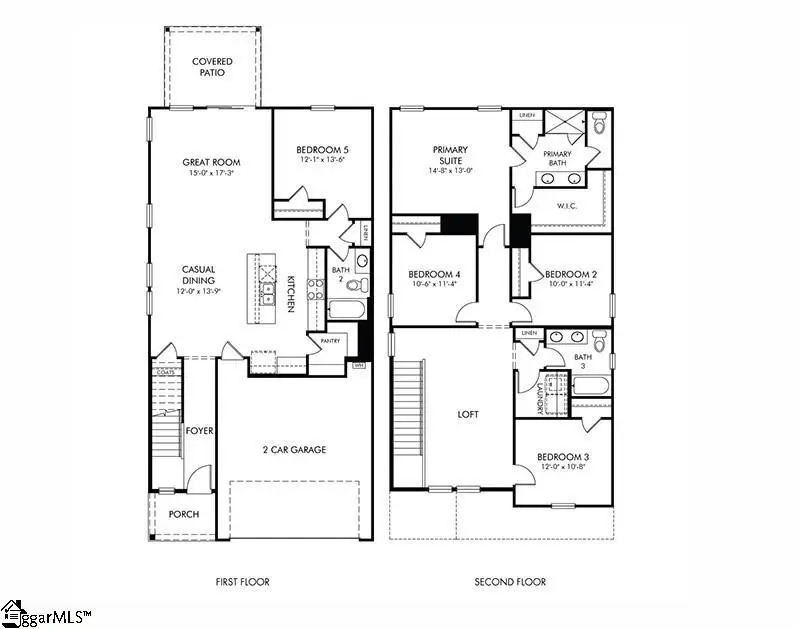 329 Shortleaf Lane, Pendleton, SC 29670 - #2