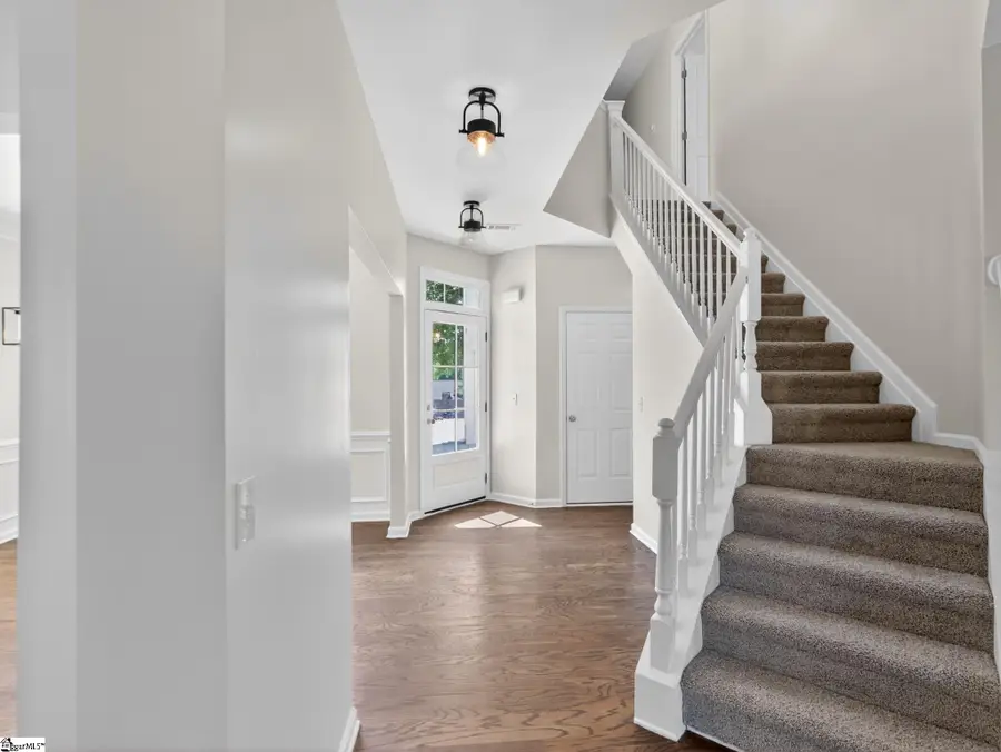 502 Drayton Hall Boulevard, Duncan, SC 29334 - #2