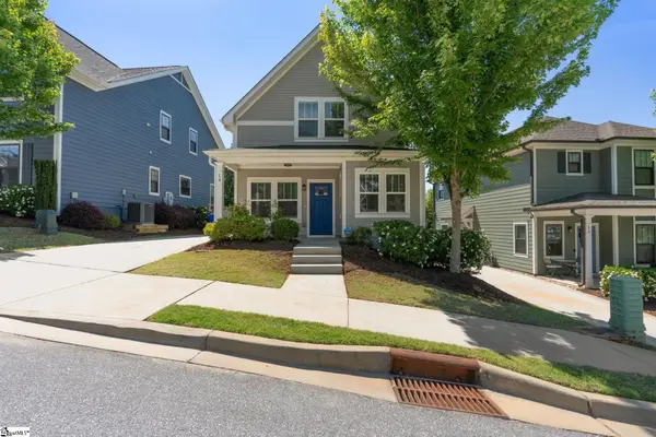 14 Greenridge Drive, Greenville, SC 29607