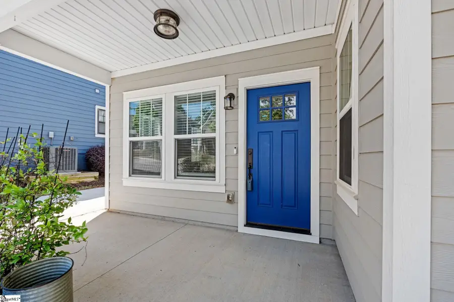 14 Greenridge Drive, Greenville, SC 29607 - #3