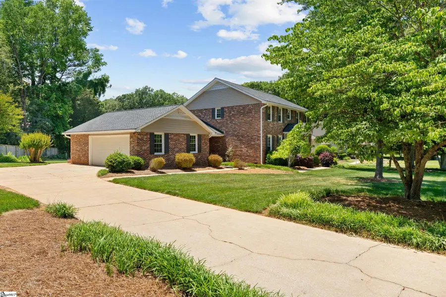 906 Plantation Drive, Simpsonville, SC 29681 - #3