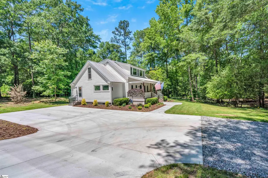 401 Tracy Trail, Greer, SC 29651 - #3
