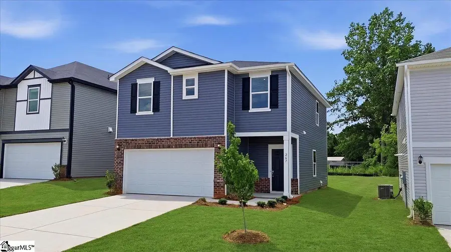 267 Fair Cross Circle, Piedmont, SC 29673 - #3