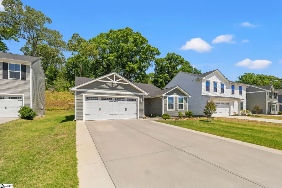 219 Lily Park Way, Easley, SC 29642 - #2