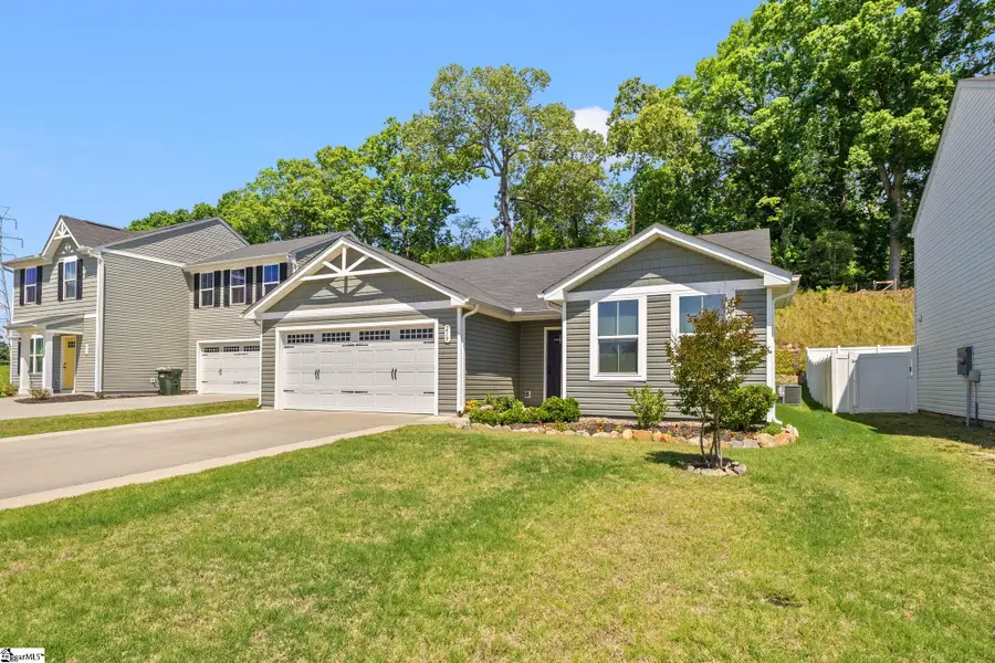219 Lily Park Way, Easley, SC 29642 - #3