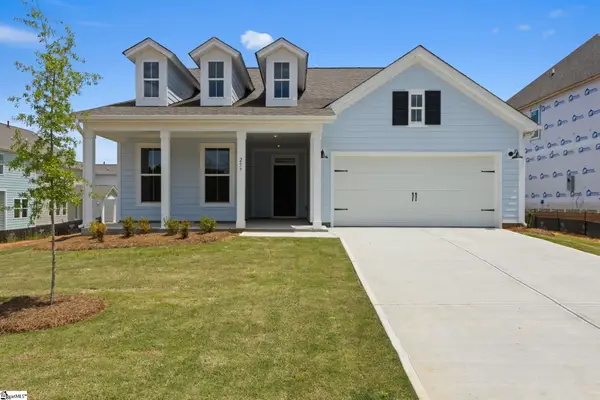 257 Bluestem Street #Lot 44, Seneca, SC 29678