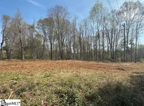 0 Circle Road, Greer, SC 29651